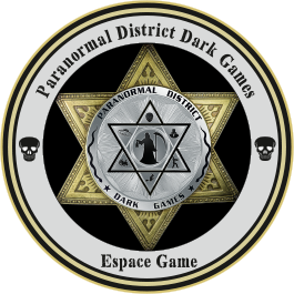 Paranormal District Escape Game